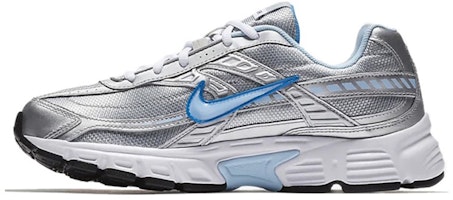 (W) Zapatillas Nike Initiator "Gris Plata Perla" 394053-001(Team24-女款芭蕾风蕾丝小花) Details for (W) Zapatillas Nike Initiator "Gris Plata Perla" 394053-001(Team24-女款芭蕾风蕾丝小花)