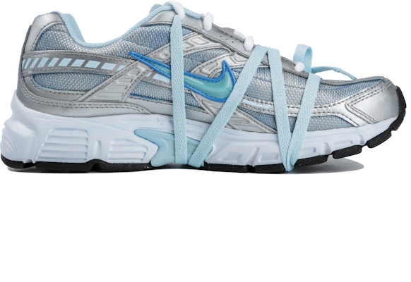 (W) 나이키 이니시에이터 '얼음공주' (Nike Initiator 'Ice Princess') 394053-001-(Team4-女款冰蓝梦境SBOX) Order (W) 나이키 이니시에이터 '얼음공주' (Nike Initiator 'Ice Princess') 394053-001-(Team4-女款冰蓝梦境SBOX)