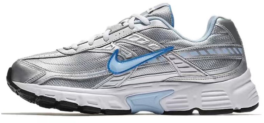 (W) 나이키 이니시에이터 '얼음공주' (Nike Initiator 'Ice Princess') 394053-001-(Team4-女款冰蓝梦境SBOX) Details for (W) 나이키 이니시에이터 '얼음공주' (Nike Initiator 'Ice Princess') 394053-001-(Team4-女款冰蓝梦境SBOX)
