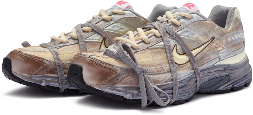 (W) ナイキ イニシエーター 「オートミールシュガー」 (カスタムシューズ) 394053-101(TeamR-女款米花糖) Lookbook (W) ナイキ イニシエーター 「オートミールシュガー」 (カスタムシューズ) 394053-101(TeamR-女款米花糖)