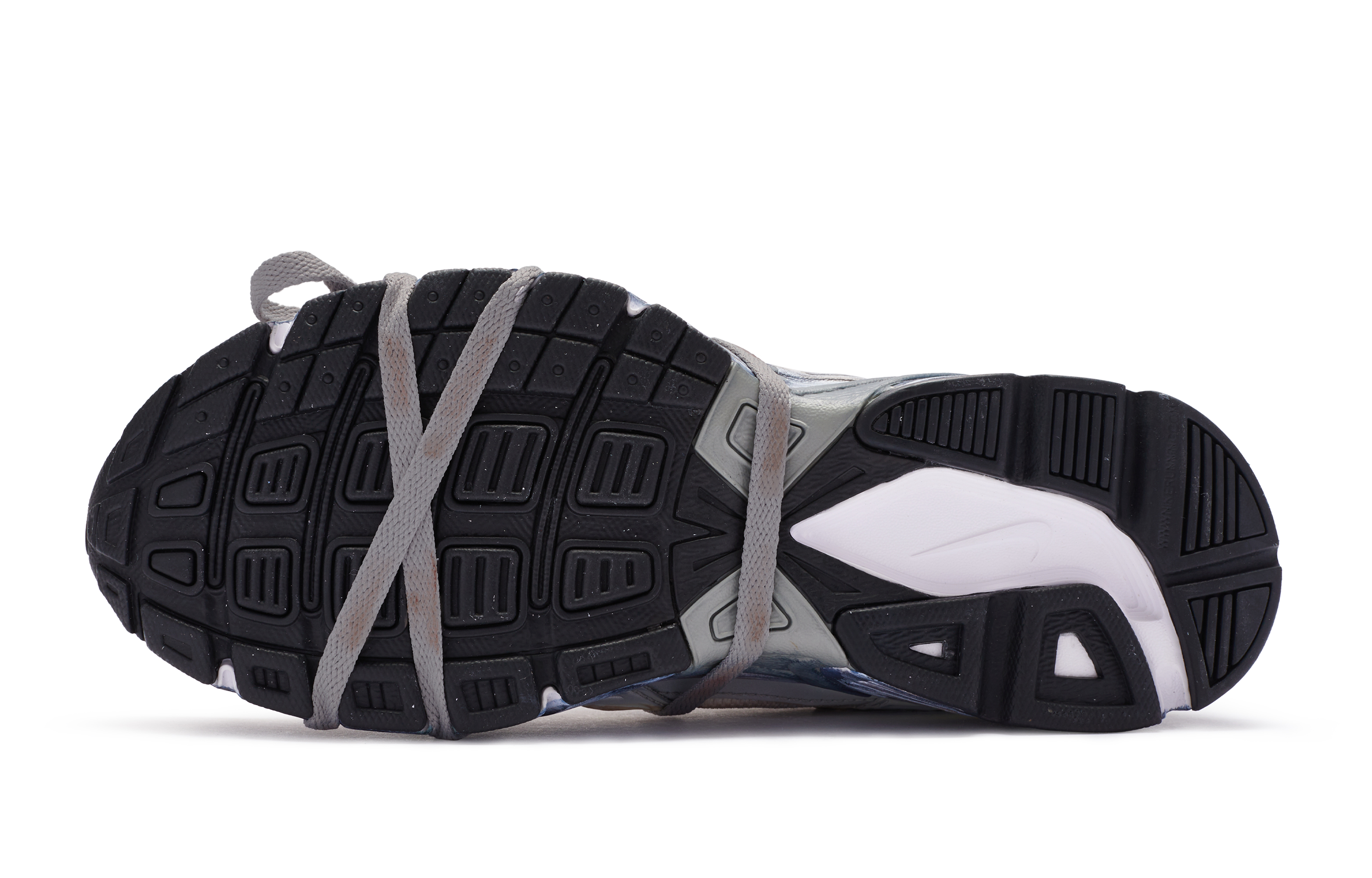 Details for (W) [Zapatos Personalizados] Nike Initiator 'Avena Azúcar' 394053-101(TeamR-女款米花糖)