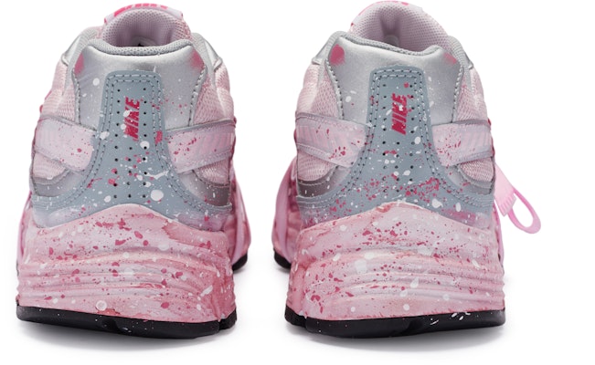 【客製化球鞋】Nike Initiator 811製造 功能風 少女禁地 甜辣時尚浸染復古透氣輕便 低筒跑步鞋 女款 粉 Purchase 【客製化球鞋】Nike Initiator 811製造 功能風 少女禁地 甜辣時尚浸染復古透氣輕便 低筒跑步鞋 女款 粉