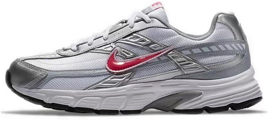 【客製化球鞋】Nike Initiator 811製造 功能風 少女禁地 甜辣時尚浸染復古透氣輕便 低筒跑步鞋 女款 粉 Details for 【客製化球鞋】Nike Initiator 811製造 功能風 少女禁地 甜辣時尚浸染復古透氣輕便 低筒跑步鞋 女款 粉