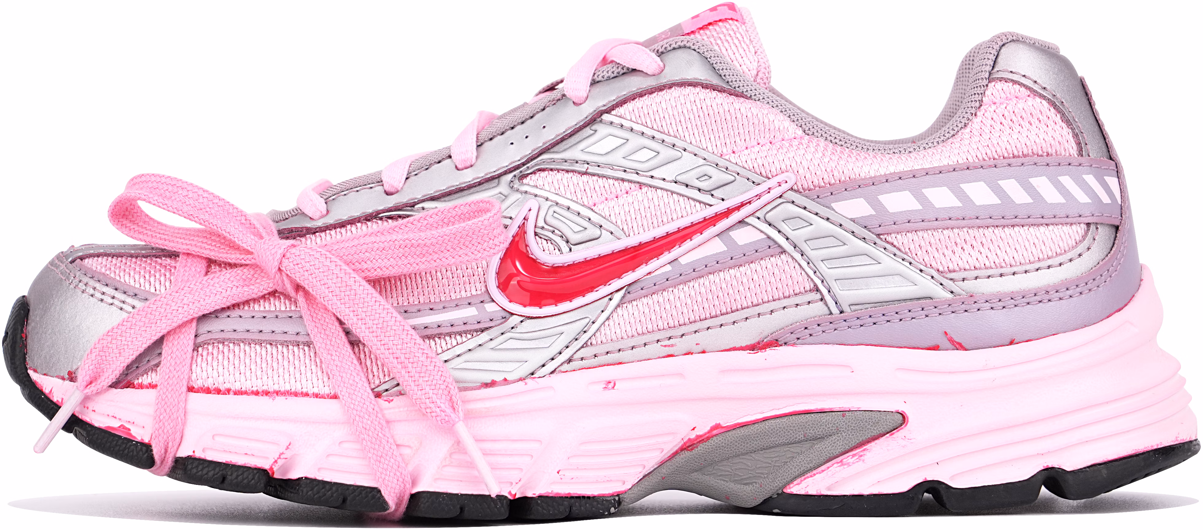 custom-shoes-women-nike-initiator-pink-silver-dip-dye-394053-101-team-ten-s-box