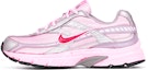 Buy (W) 나이키 이니시에이터 '핑크 실버' (커스텀) 394053-101(TeamTen-女款粉银跑鞋)