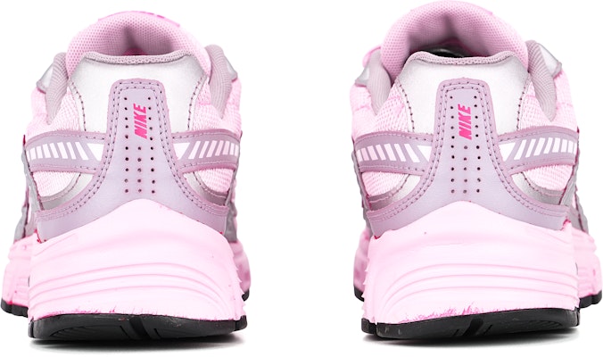 (W) 나이키 이니시에이터 '핑크 실버' (커스텀) 394053-101(TeamTen-女款粉银跑鞋) Shop (W) 나이키 이니시에이터 '핑크 실버' (커스텀) 394053-101(TeamTen-女款粉银跑鞋)