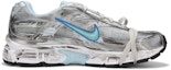 Order 【訂製球鞋】Nike Initiator 心 復古機能 做舊荒土 dirty fit 綁帶 防滑耐磨 低筒 跑步鞋 女款 銀色