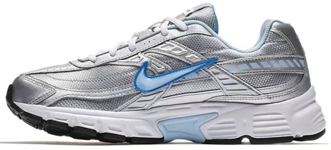 (W) 나이키 이니시에이터 '실버 그레이 블루 다빈치 커스텀' (Nike Initiator '실버 그레이 블루 다빈치') 394053-001(TeamM-女款克莱因-BOX) Sizing (W) 나이키 이니시에이터 '실버 그레이 블루 다빈치 커스텀' (Nike Initiator '실버 그레이 블루 다빈치') 394053-001(TeamM-女款克莱因-BOX)