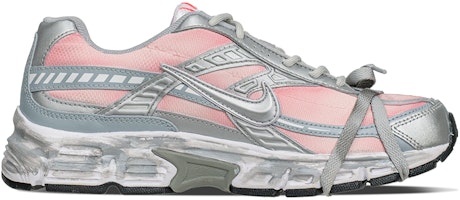 (W) 나이키 이니시에이터 '실버 핑크' (커스텀) 394053-101(Team62-废土战姬) Lookbook (W) 나이키 이니시에이터 '실버 핑크' (커스텀) 394053-101(Team62-废土战姬)