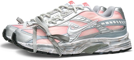 (W) 나이키 이니시에이터 '실버 핑크' (커스텀) 394053-101(Team62-废土战姬) Shop (W) 나이키 이니시에이터 '실버 핑크' (커스텀) 394053-101(Team62-废土战姬)