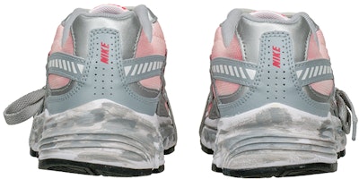 (W) 나이키 이니시에이터 '실버 핑크' (커스텀) 394053-101(Team62-废土战姬) Purchase (W) 나이키 이니시에이터 '실버 핑크' (커스텀) 394053-101(Team62-废土战姬)