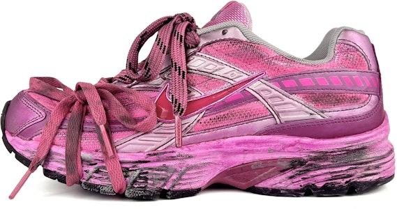 (W) Zapatillas Nike Initiator 'Rosa Barbie Deconstruido Verano' 394053-101(Team45-女款芭比2XL) Buy (W) Zapatillas Nike Initiator 'Rosa Barbie Deconstruido Verano' 394053-101(Team45-女款芭比2XL)