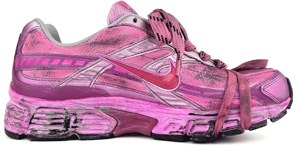 (W) Zapatillas Nike Initiator 'Rosa Barbie Deconstruido Verano' 394053-101(Team45-女款芭比2XL) Order (W) Zapatillas Nike Initiator 'Rosa Barbie Deconstruido Verano' 394053-101(Team45-女款芭比2XL)