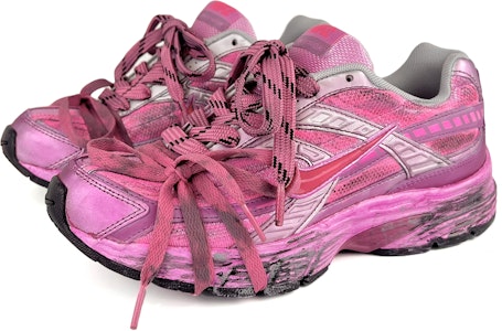 (W) Zapatillas Nike Initiator 'Rosa Barbie Deconstruido Verano' 394053-101(Team45-女款芭比2XL) Lookbook (W) Zapatillas Nike Initiator 'Rosa Barbie Deconstruido Verano' 394053-101(Team45-女款芭比2XL)