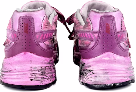 (W) Zapatillas Nike Initiator 'Rosa Barbie Deconstruido Verano' 394053-101(Team45-女款芭比2XL) Shop (W) Zapatillas Nike Initiator 'Rosa Barbie Deconstruido Verano' 394053-101(Team45-女款芭比2XL)