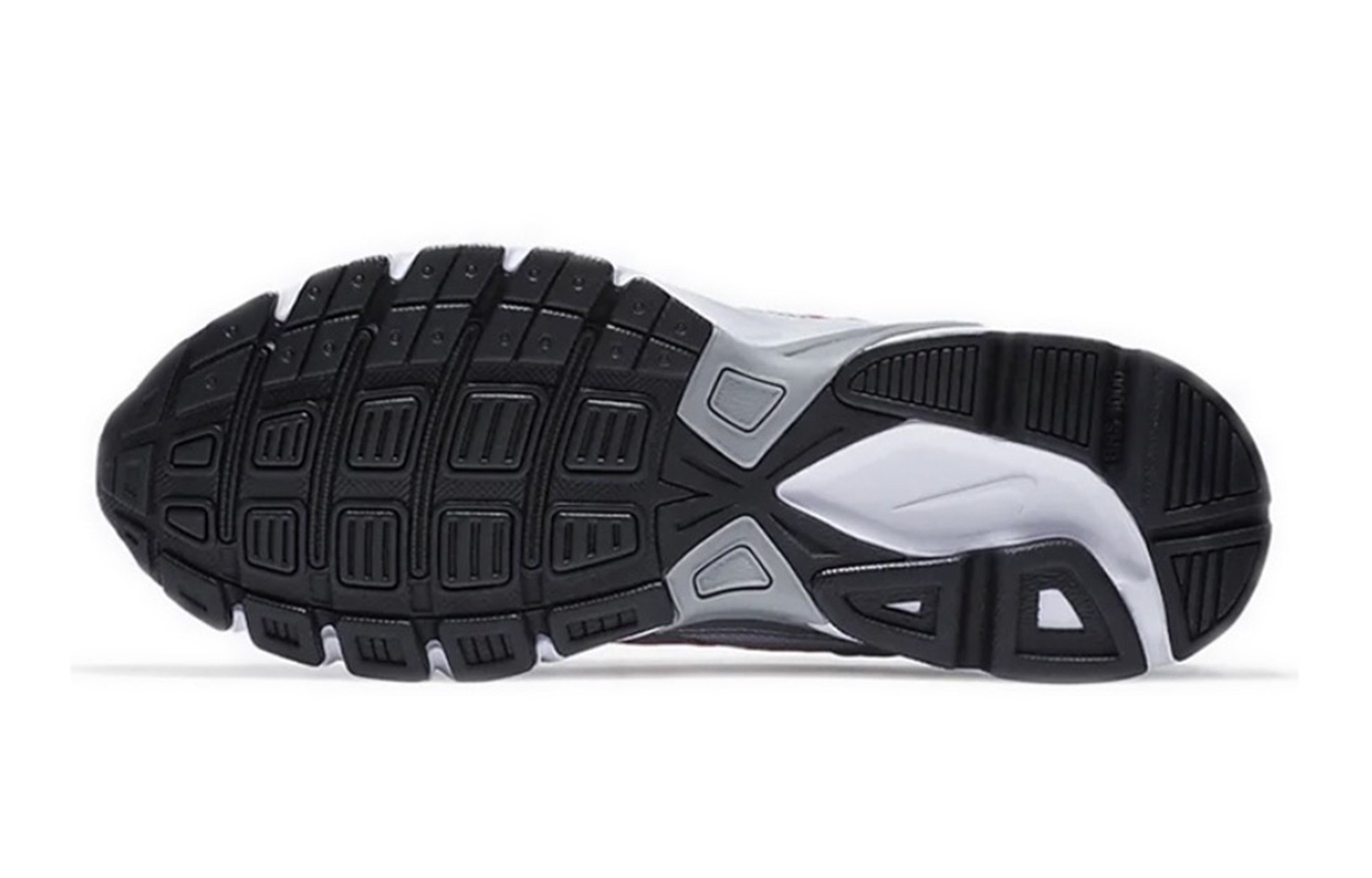 Details for (W) 【定制鞋款】耐克发起者'白粉520特别款' 394053-101(TeamB-霓裳轻舞)