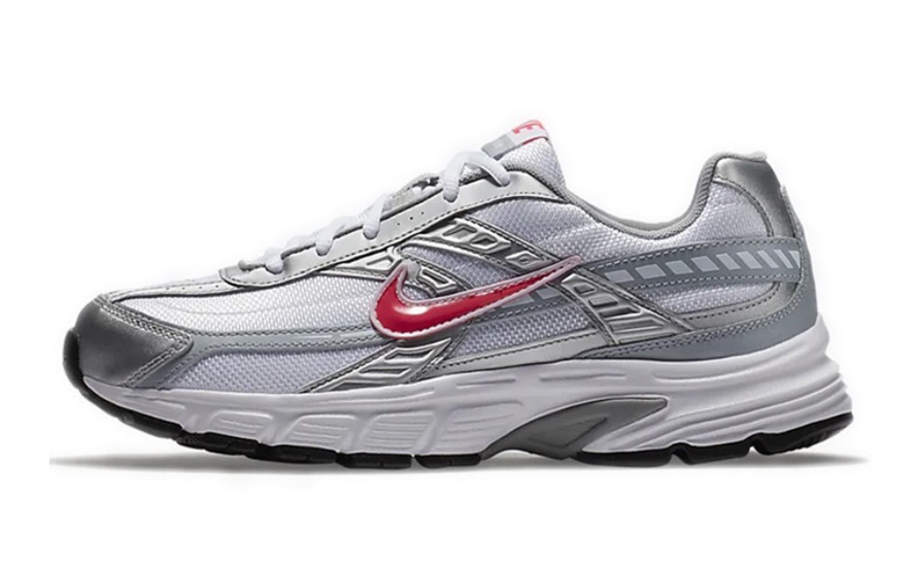 Sizing (W) 【定制鞋款】耐克发起者'白粉520特别款' 394053-101(TeamB-霓裳轻舞)