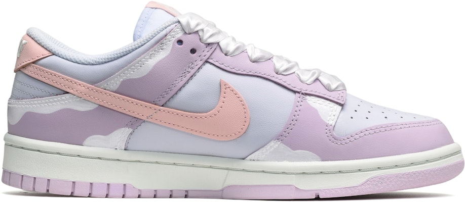 (W) ナイキ カシナ ダンク "卯年" 白紫ピンク (カスタム) DD1503-001(TeamE-女款云朵小狗白紫粉BOX) Order (W) ナイキ カシナ ダンク "卯年" 白紫ピンク (カスタム) DD1503-001(TeamE-女款云朵小狗白紫粉BOX)