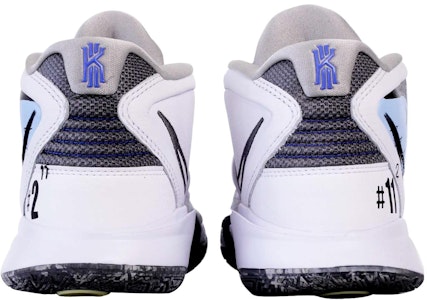 (W) 나이키 카이리 8 '스마일 그라피티 화이트 블루' (커스텀) DD0334-102(Team71-笑脸涂鸦) Shop (W) 나이키 카이리 8 '스마일 그라피티 화이트 블루' (커스텀) DD0334-102(Team71-笑脸涂鸦)