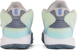 【訂製球鞋】Nike Kyrie 8 Infinity EP 歐文8 特殊鞋盒 耐磨 中筒 籃球鞋 女款 藍綠 Shop 【訂製球鞋】Nike Kyrie 8 Infinity EP 歐文8 特殊鞋盒 耐磨 中筒 籃球鞋 女款 藍綠
