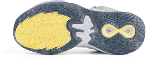 【訂製球鞋】Nike Kyrie 8 Infinity EP 歐文8 特殊鞋盒 耐磨 中筒 籃球鞋 女款 藍綠 Purchase 【訂製球鞋】Nike Kyrie 8 Infinity EP 歐文8 特殊鞋盒 耐磨 中筒 籃球鞋 女款 藍綠