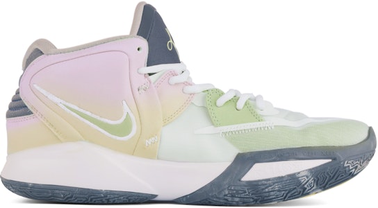 (W) Zapatillas Nike Kyrie 8 Infinity "Amarillo Interestelar" DD0334-102(Team63-星际穿越黄) Order (W) Zapatillas Nike Kyrie 8 Infinity "Amarillo Interestelar" DD0334-102(Team63-星际穿越黄)