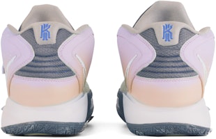 【客製球鞋】Nike Kyrie 8 infinity EP 歐文8 星際穿越 耐磨 中筒 籃球鞋 女款 粉白 Shop 【客製球鞋】Nike Kyrie 8 infinity EP 歐文8 星際穿越 耐磨 中筒 籃球鞋 女款 粉白