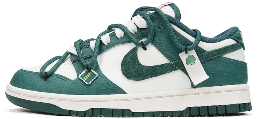 【定制球鞋】Nike 牛油果椰椰 清爽小眾 百搭 低幫 板鞋 女款 牛油果綠 Buy 【定制球鞋】Nike 牛油果椰椰 清爽小眾 百搭 低幫 板鞋 女款 牛油果綠