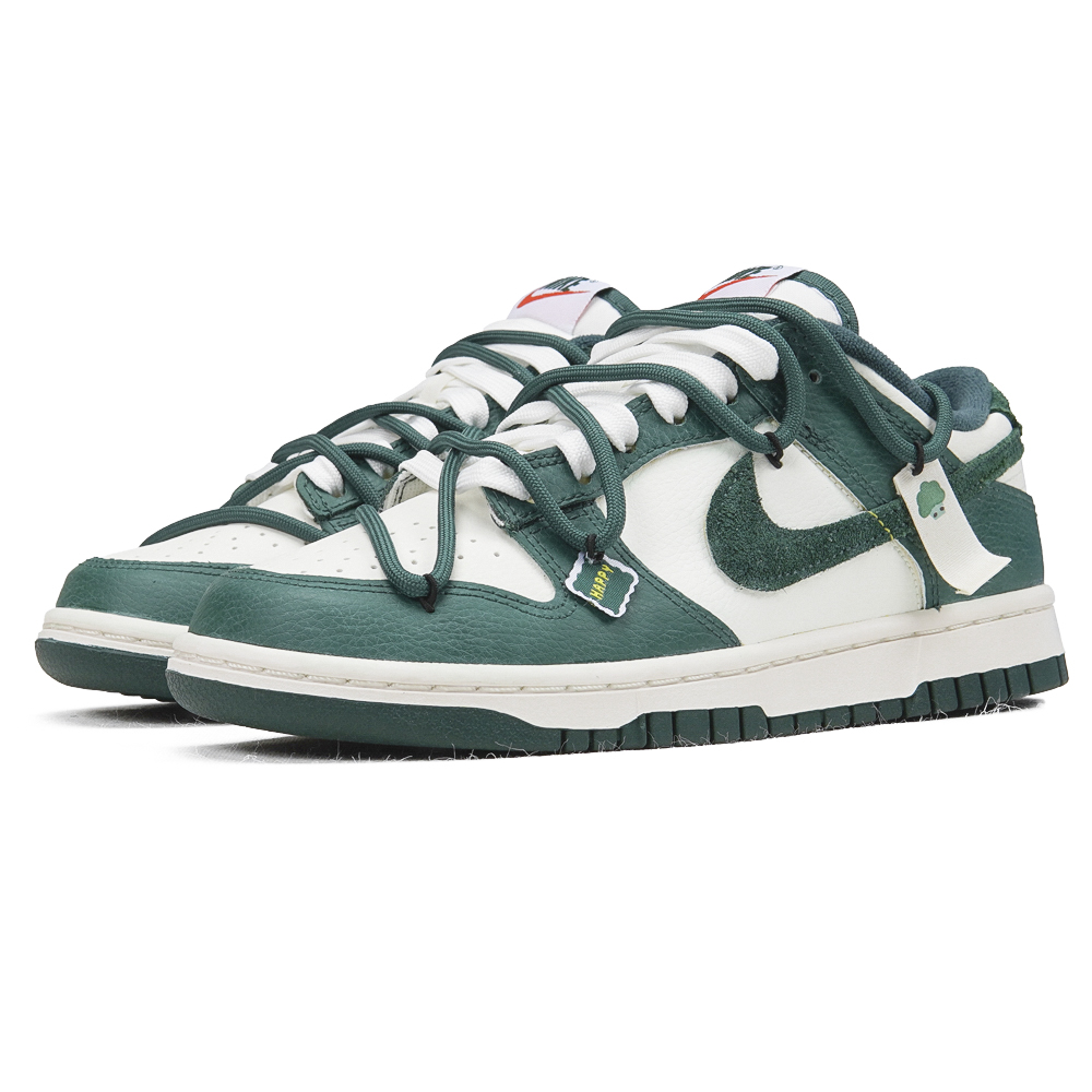 Lookbook (W) [Kasut Khusus] Nike Rendah 'Hijau Avokado' FD0350-133(Teamp-牛油果椰椰)