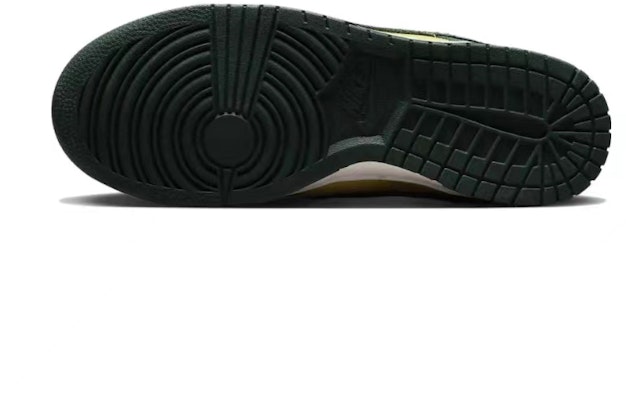 【定制球鞋】Nike 牛油果椰椰 清爽小眾 百搭 低幫 板鞋 女款 牛油果綠 Details for 【定制球鞋】Nike 牛油果椰椰 清爽小眾 百搭 低幫 板鞋 女款 牛油果綠