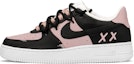 Buy (W) 나이키 로우 '블랙 핑크 그라피티' (커스텀) DD8959-100(TeamA-AF黑粉涂鸦S-BOX)