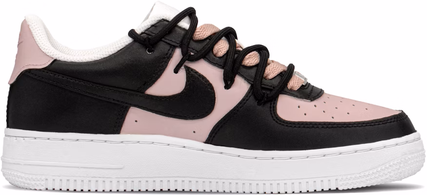 (W) 나이키 로우 '블랙 핑크 그라피티' (커스텀) DD8959-100(TeamA-AF黑粉涂鸦S-BOX) Order (W) 나이키 로우 '블랙 핑크 그라피티' (커스텀) DD8959-100(TeamA-AF黑粉涂鸦S-BOX)