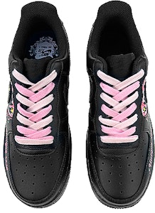 【客製球鞋】Nike 極簡風格 玫瑰 星球 戀愛 低筒 板鞋 女款 黑粉色 Shop 【客製球鞋】Nike 極簡風格 玫瑰 星球 戀愛 低筒 板鞋 女款 黑粉色