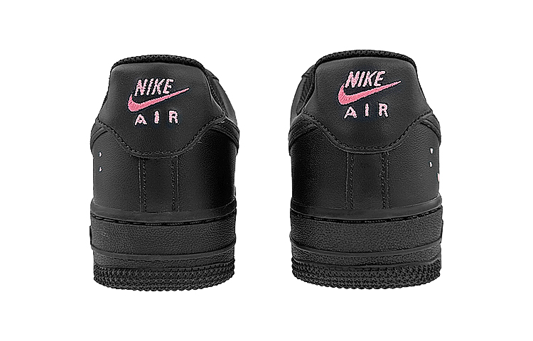 Purchase (W) 나이키 로우 '미니멀 로즈 블랙핑크' (커스텀) DD8959-001(Team40-女款玫瑰星球黑粉)