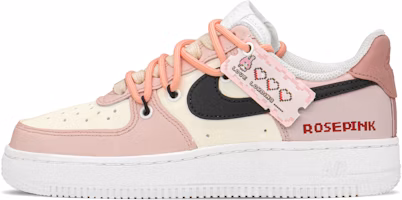 【客製球鞋】Nike 减龄礼盒 情人节 像素玫瑰 低筒 板鞋 女款 粉米 Buy 【客製球鞋】Nike 减龄礼盒 情人节 像素玫瑰 低筒 板鞋 女款 粉米