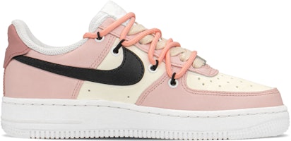 【客製球鞋】Nike 减龄礼盒 情人节 像素玫瑰 低筒 板鞋 女款 粉米 Order 【客製球鞋】Nike 减龄礼盒 情人节 像素玫瑰 低筒 板鞋 女款 粉米