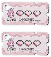 【客製球鞋】Nike 减龄礼盒 情人节 像素玫瑰 低筒 板鞋 女款 粉米 Details for 【客製球鞋】Nike 减龄礼盒 情人节 像素玫瑰 低筒 板鞋 女款 粉米