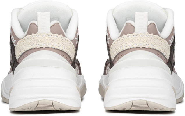 (W) ナイキ M2K カスタム「ピンクブラウンバタフライ」 AO3108-006-483491 Purchase (W) ナイキ M2K カスタム「ピンクブラウンバタフライ」 AO3108-006-483491