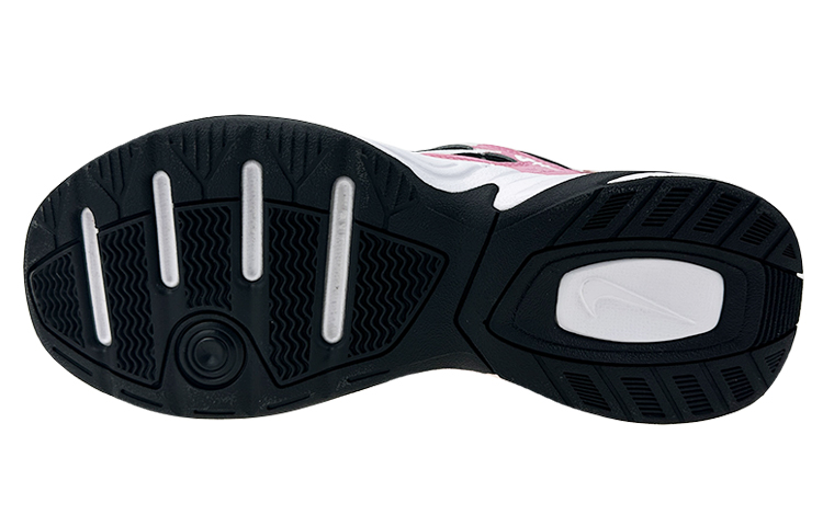 [Custom Shoes] (W) Nike M2K Tekno 'Black Pink Graffiti' 圖 6