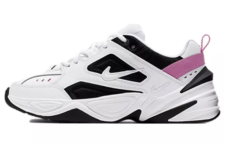 [Custom Shoes] (W) Nike M2K Tekno 'Black Pink Graffiti' 圖 8