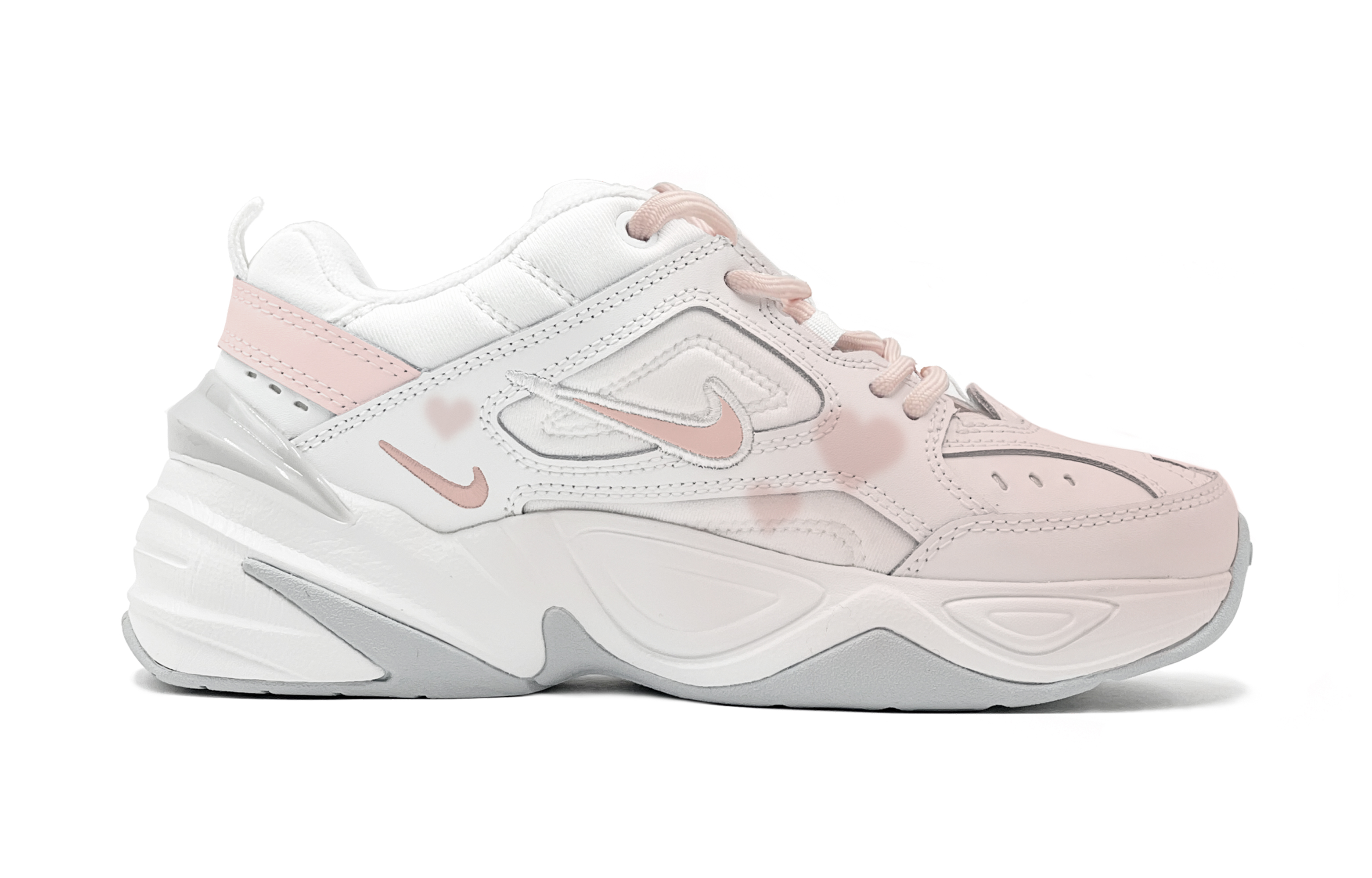 m2k tekno 44