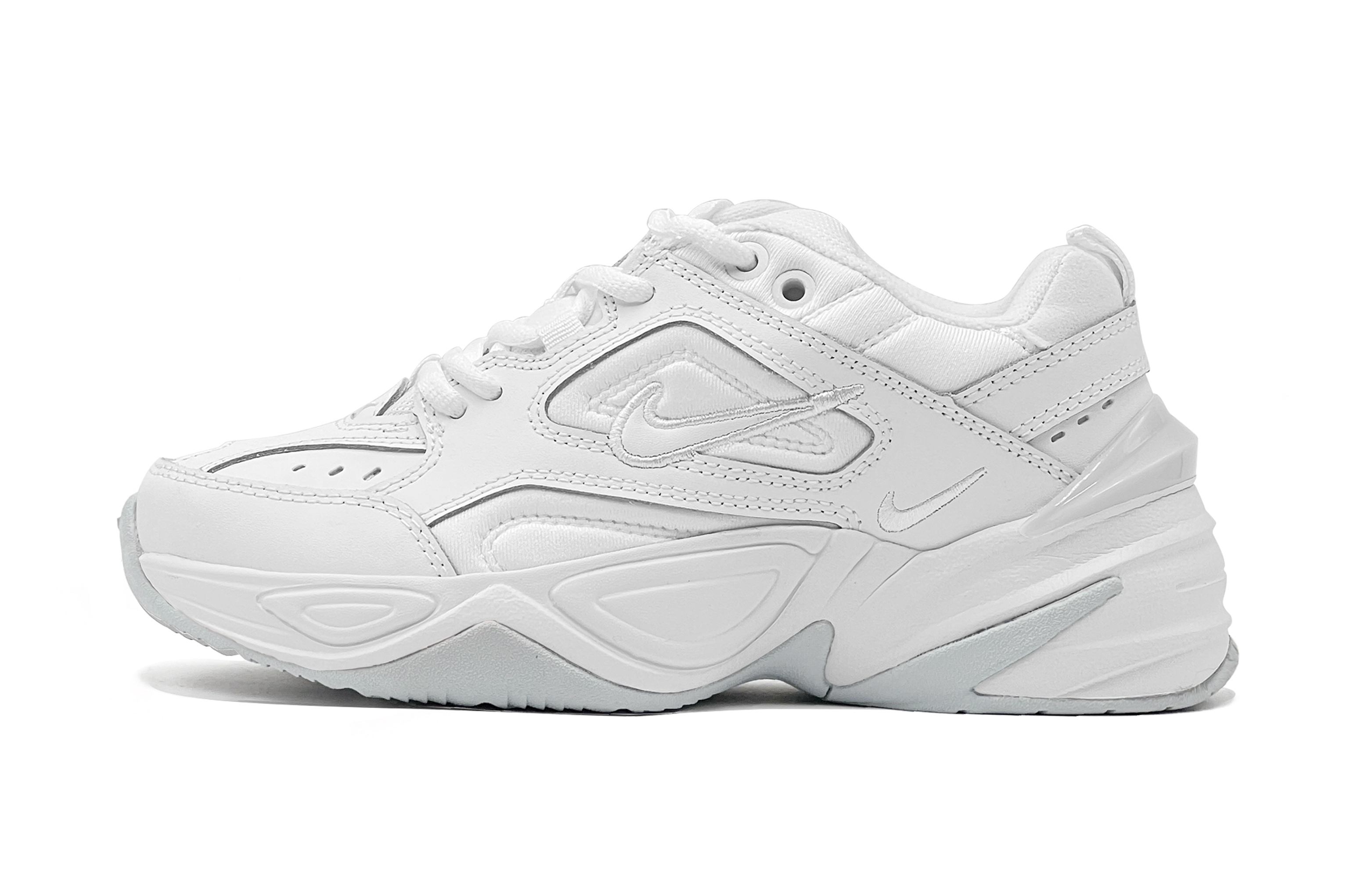 [Custom Shoes] (W) Nike M2K Tekno 'Cherry Blossom Heart' 圖 5