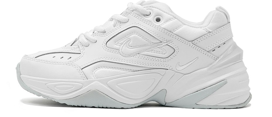 【定製球鞋】 Nike M2K Tekno愛心櫻花增高特殊禮盒低筒板鞋女款粉白 Purchase 【定製球鞋】 Nike M2K Tekno愛心櫻花增高特殊禮盒低筒板鞋女款粉白