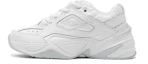 Purchase 【定製球鞋】 Nike M2K Tekno愛心櫻花增高特殊禮盒低筒板鞋女款粉白
