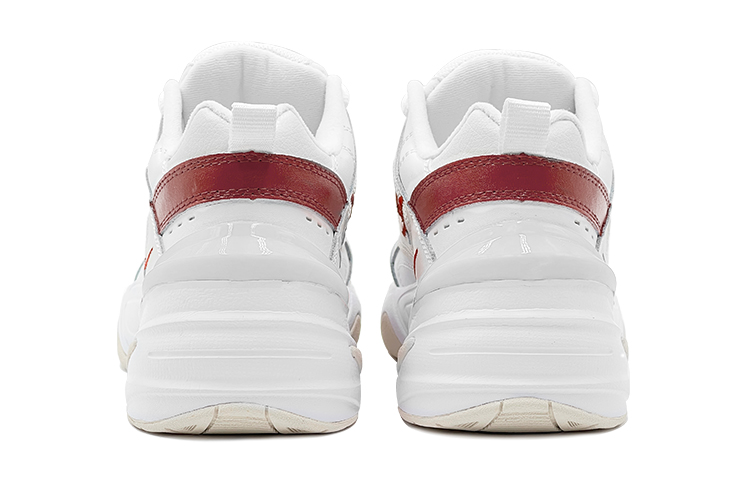 [Custom Shoes] (W) Nike M2K Tekno 'Graffiti Heart Signal' 圖 4