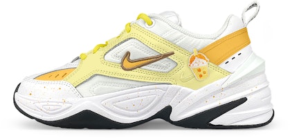 Nike M2K Tekno White Team Red AV4789 107 AV4789 107 Novelship