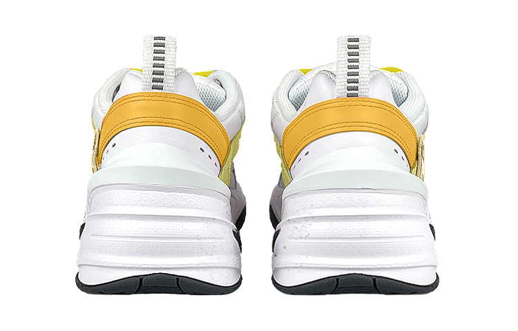 [Custom Shoes] (W) Nike M2K Tekno 'Mango Splatter' 圖 5