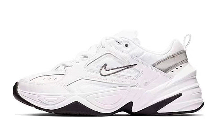 [Custom Shoes] (W) Nike M2K Tekno 'Mango Splatter' 圖 8