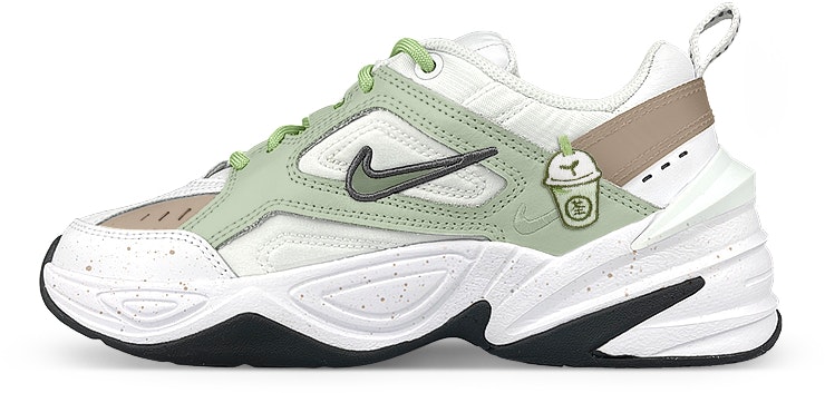 custom-shoes-women-nike-m2-k-tekno-matcha-splatter