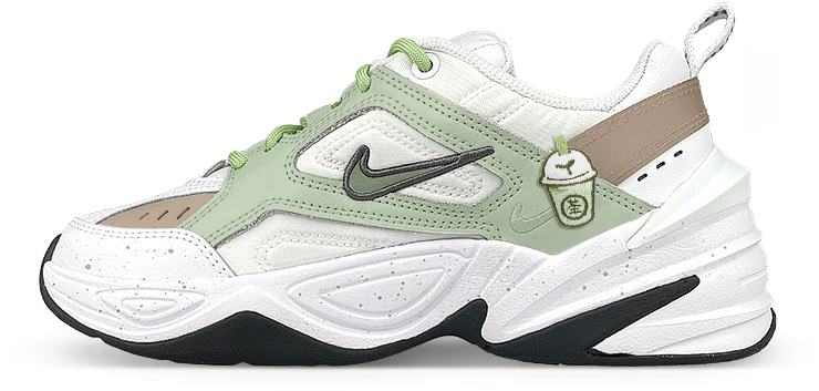 custom-shoes-women-nike-m2-k-tekno-matcha-splash